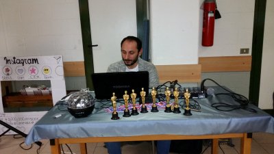 Carnevale 2017